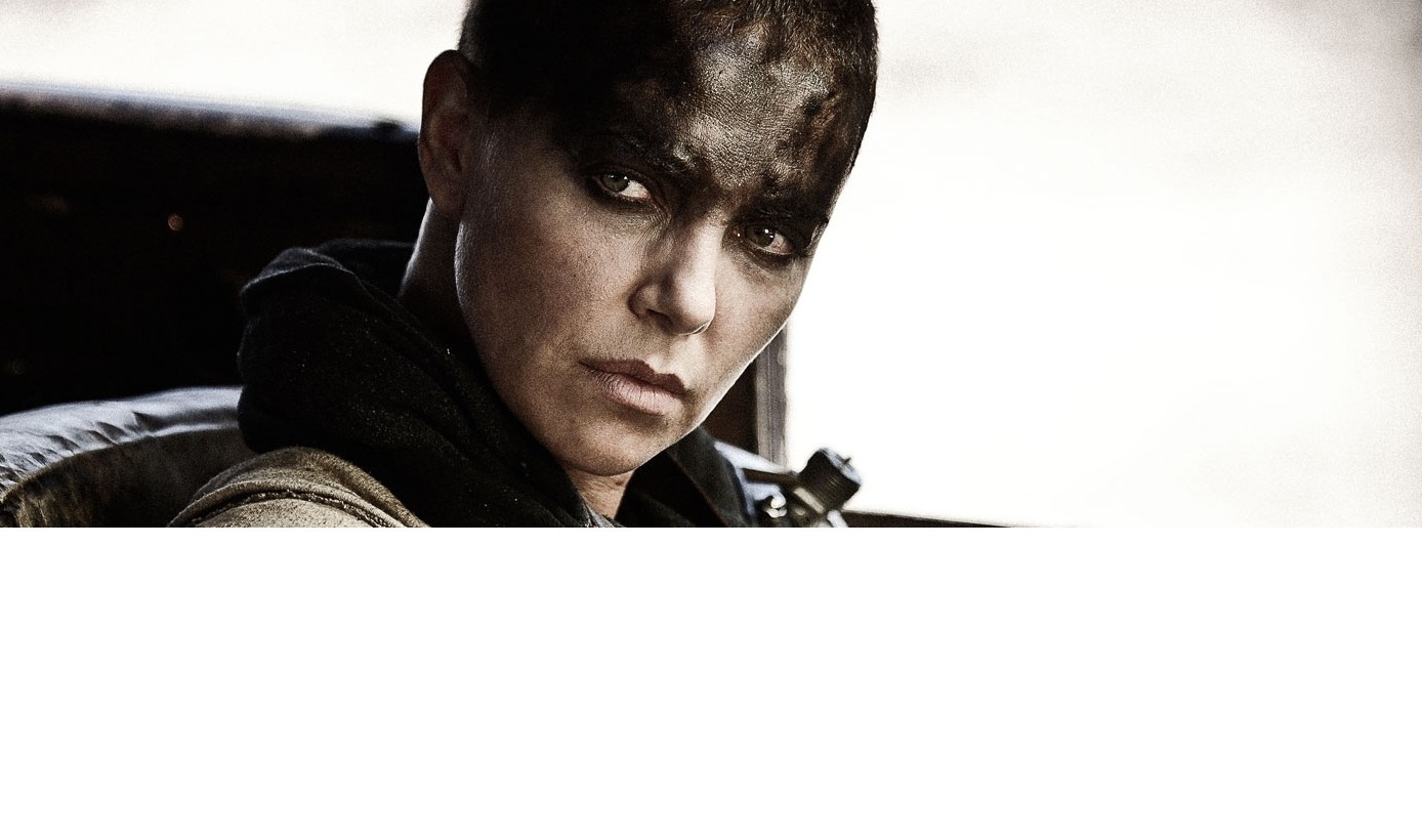 The Silent Soliloquy: Echoes of The Passion of Joan of Arc within Imperator Furiosa
